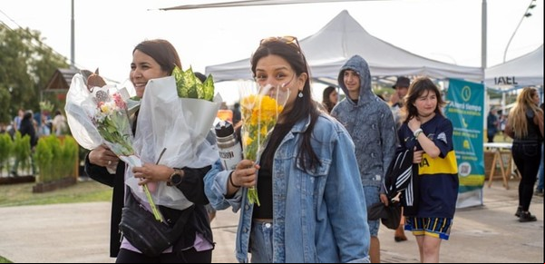 Día de la Madre: guía de compras y actividades para aprovechar en el sur del Conurbano