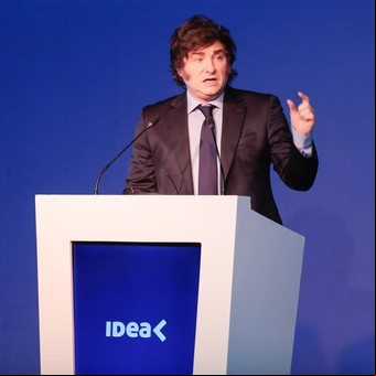 El terror que no confiesa Javier Milei y la bronca de Cristina contra Axel Kicillof