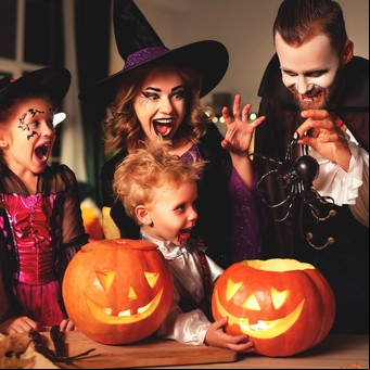Halloween 2024: qué es, cuál es el origen de la Noche de Brujas y por qué se celebra el 31 de octubre