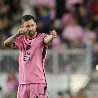 Inter Miami de Lionel Messi vs Atlanta United, por los playoffs de la MLS: a qué hora juega, formaciones, cómo y dónde verlo