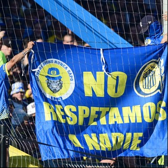 La barra de Rosario Central, ese oscuro objeto del deseo: una saga criminal tiene en vilo a una ciudad al rojo vivo