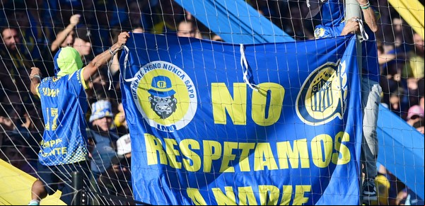 La barra de Rosario Central, ese oscuro objeto del deseo: una saga criminal tiene en vilo a una ciudad al rojo vivo