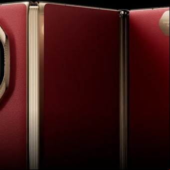 Probamos el Huawei Mate XT: el primer teléfono con pantalla triple del mundo "imposible" de comprar