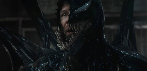 Venom, la saga más tonta de Marvel, llegó al streaming y se ríe del Multiverso