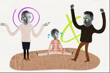 8 estrategias de la psicóloga creadora de la “Escuela para padres” para enfrentar berrinches infantiles y rebeldías adolescentes