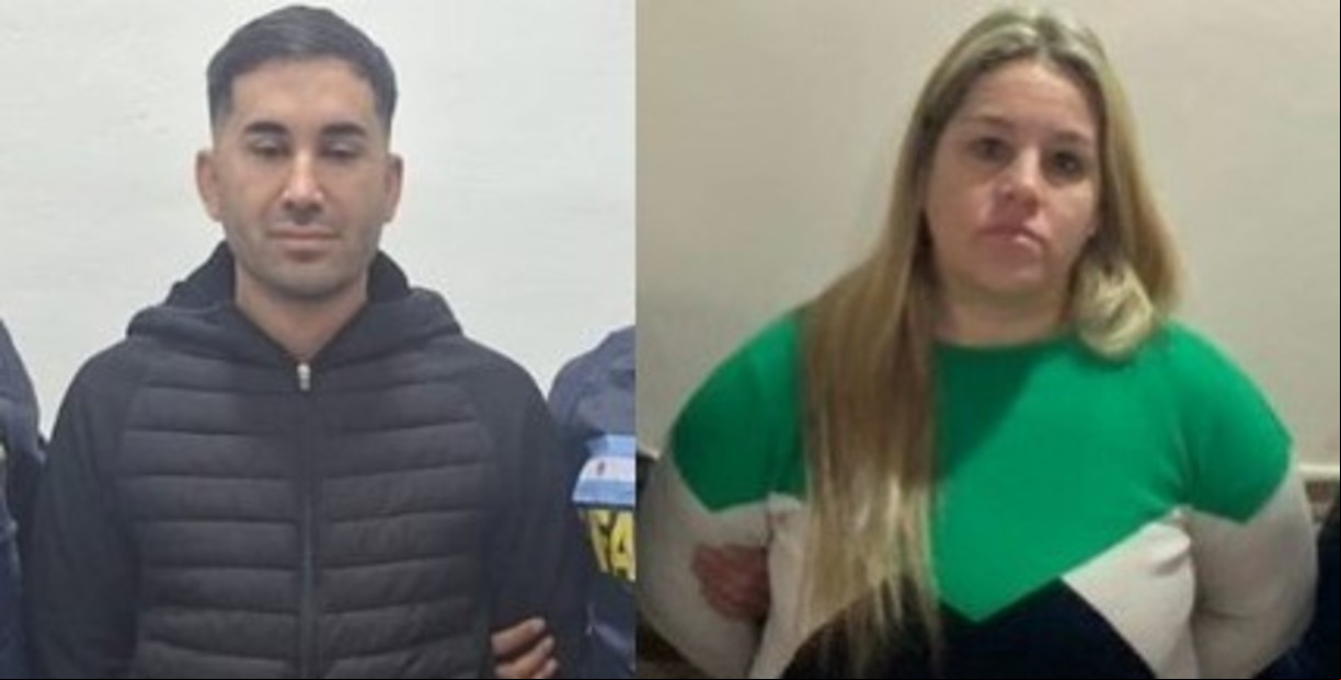 Caso Loan: se hicieron pasar por  de la Fundación Lucio Dupuy y ahora van a juicio oral por entorpecer la investigación