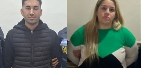 Caso Loan: se hicieron pasar por de la Fundación Lucio Dupuy y ahora van a juicio oral por entorpecer la investigación