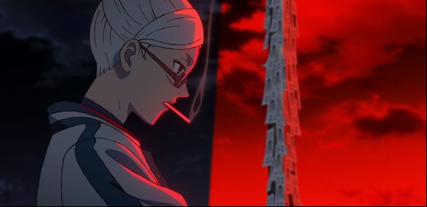 DanDaDan, capítulo 4: horario de estreno por país, cuándo, dónde verlo y todo sobre el anime