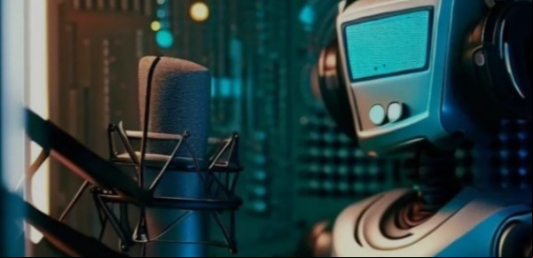 Una radio polaca sustituyó a sus presentadores por inteligencias artificiales