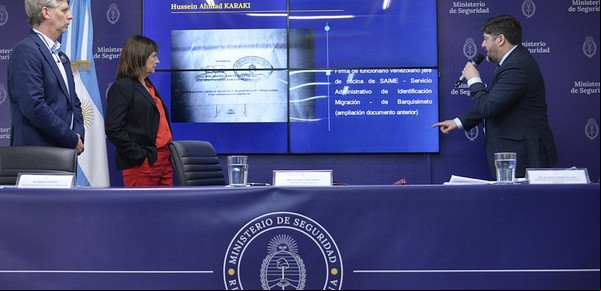 Caso Karaki: la Justicia investiga una red de reclutamiento y financiamiento del Hezbollah en Argentina