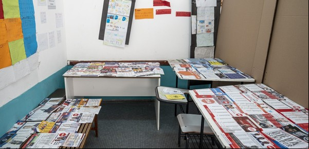 Uruguay: tras un empate en la votación, una pequeña localidad definió a su alcalde por sorteo