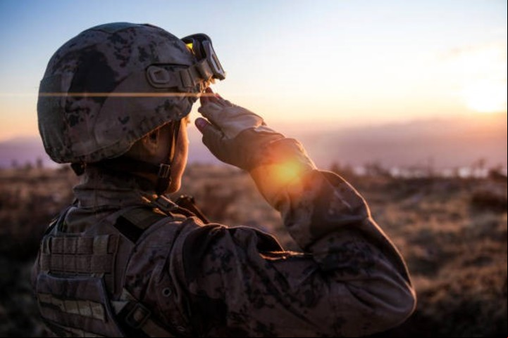 Cada año, el 1° de diciembre se celebra el Día de la Abolición del Ejército de Costa Rica. Foto: iStock.