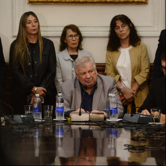 La SIGEN contraatacó a la UBA y pidió que la Justicia la obligue a presentar facturas de sus gastos