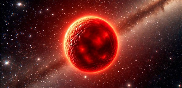 Hallan un planeta "gemelo de la Tierra" que parecía perfecto para ser habitable, pero se topan con un gran problema