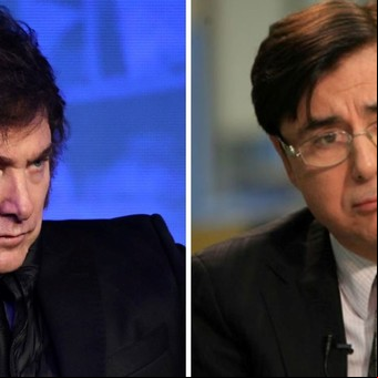 Un nuevo revés judicial para Milei en sus ataques contra la prensa