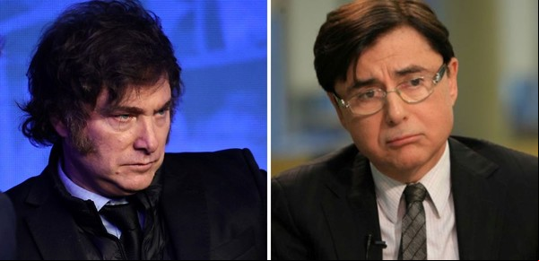 Un nuevo revés judicial para Milei en sus ataques contra la prensa