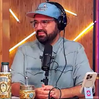 Damián Betular se largó a llorar al despedirse de Olga: Los motivos de su alejamiento
