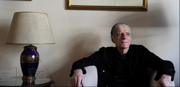 "Fui combatido a muerte": diez definiciones de Juan José Sebreli, un intelectual que batalló hasta el último día