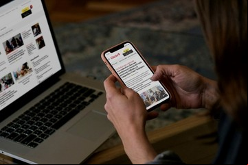 CyberMonday 2024: Clarín te propone leer sin límites sus contenidos exclusivos