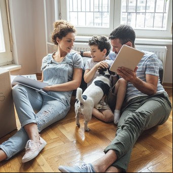 Feng Shui: rituales para despedirse de una casa y purificar el nuevo hogar en una mudanza