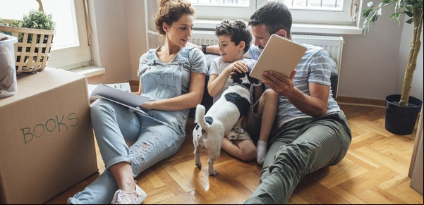Feng Shui: rituales para despedirse de una casa y purificar el nuevo hogar en una mudanza