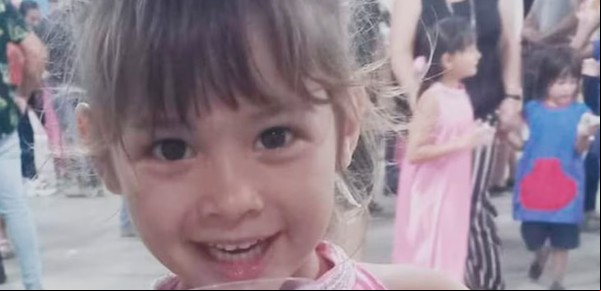 "Se podía haber evitado": dice la tía de Aralí, la nena brutalmente asesinada en Córdoba