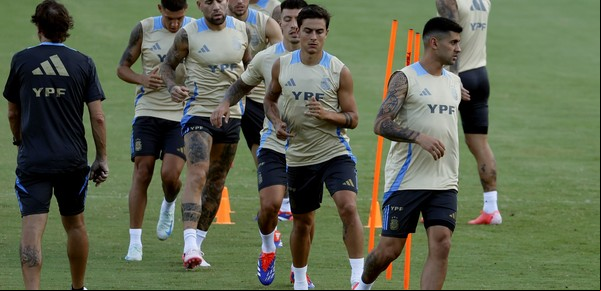 Entradas Argentina vs Perú Eliminatorias 2024: a qué hora salen a la venta hoy y cómo comprar en Deportick