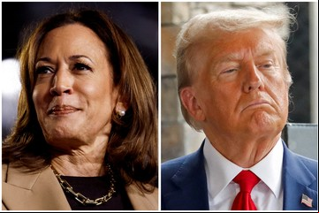 Elecciones en Estados Unidos: las claves de la contienda entre Kamala Harris y Donald Trump