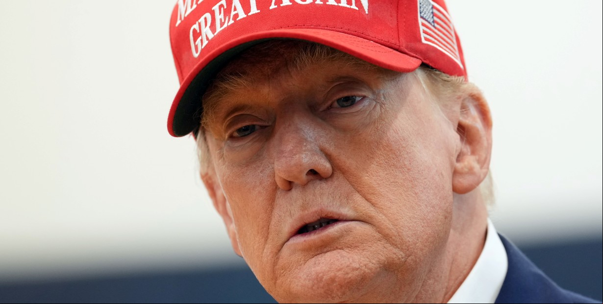 Estados Unidos contrata a un autócrata