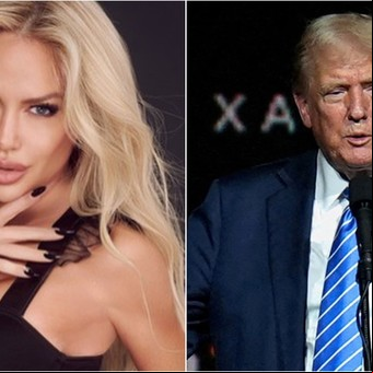 El apoyo de Luciana Salazar a Donald Trump tras su victoria en las Elecciones de Estados Unidos 2024
