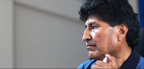 Duro revés para Evo Morales: el Tribunal Constitucional de Bolivia ratifica que nunca más puede ser candidato a presidente