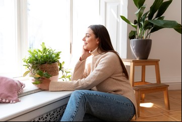 El método Dan-sha-ri: cómo liberarte de lo innecesario y lograr el equilibrio en tu hogar
