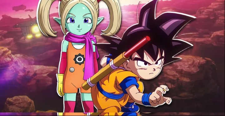 El anime tendrá varios capítulos.