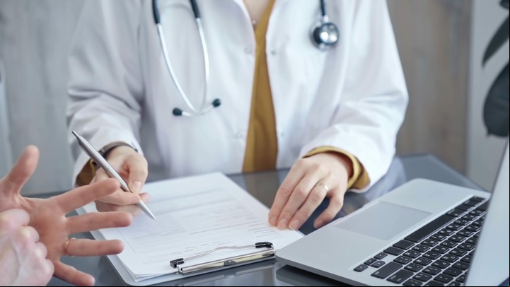 Prepagas: aumentos de entre 3 y casi 5%. Foto Shutterstock