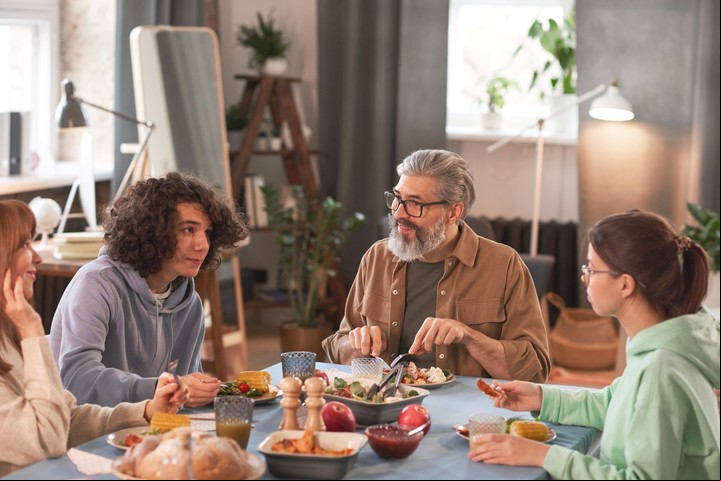 El refrán "No hay mal que dure cien años, ni cuerpo que lo resista" es utilizado por diversas personas. Foto: ilustración Shutterstock