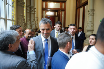 Diputados: el Gobierno jugó fuerte y forzó el fracaso de la sesión dispuesta por la oposición para modificar la ley de DNU