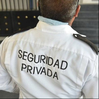 Cuánto gana un empleado de seguridad privada en noviembre de 2024
