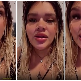 More Rial rompió el silencio y explicó lo que ocurrió con la tenencia de su hijo mayor