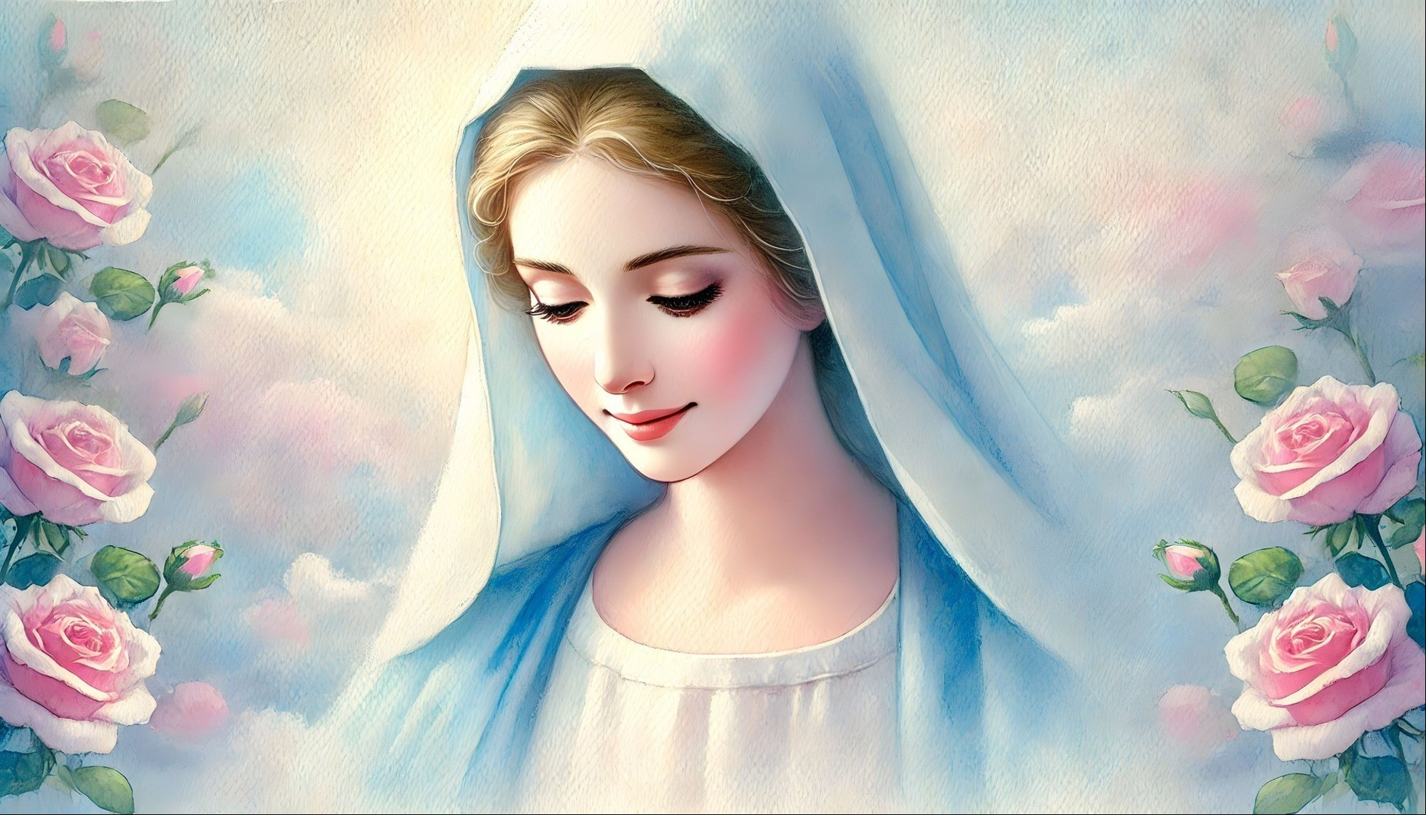 ¿Qué hay que hacer para consagrarse a la Virgen según la religión católica?