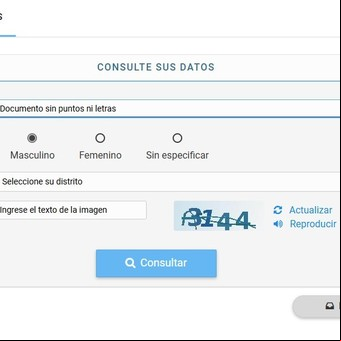 Elecciones 2025 en CABA: cómo consultar el padrón electoral