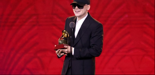 Latin Grammy 2025: Bizarrap, la Sole, Nathy Peluso, Lerner, Trueno y Conociendo Rusia, los ganadores argentinos
