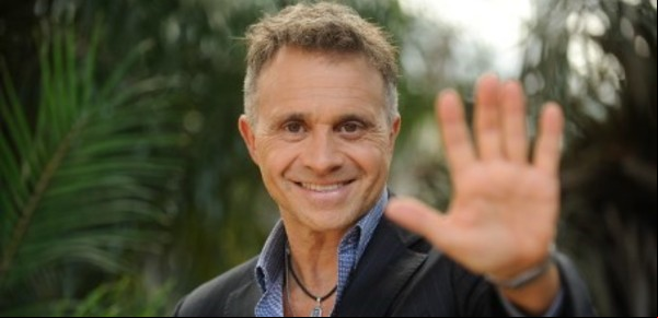 Tras su renuncia a TN, Sergio Lapegüe confirmó su llegada a América TV: "No más noticieros"