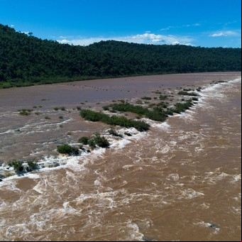 Chau al mito del Norte: por qué pese al calor extremo será uno de los destinos que más crecerá este verano