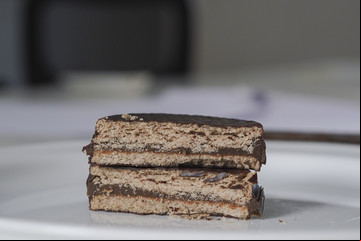 Cuál es el mejor alfajor de Argentina, según la Inteligencia Artificial