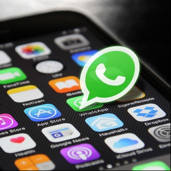 Cómo recuperar conversaciones y archivos de la papelera de WhatsApp