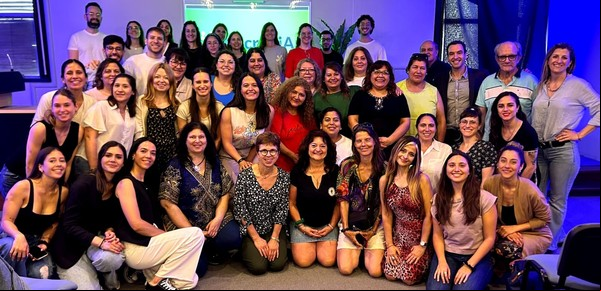 Tienen obesidad y diabetes y participaron de un novedoso estudio para cambiar hábitos: cómo les fue