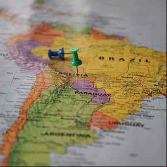 Este es el país más poblado de Sudamérica después de Brasil: supera los 50 millones de habitantes