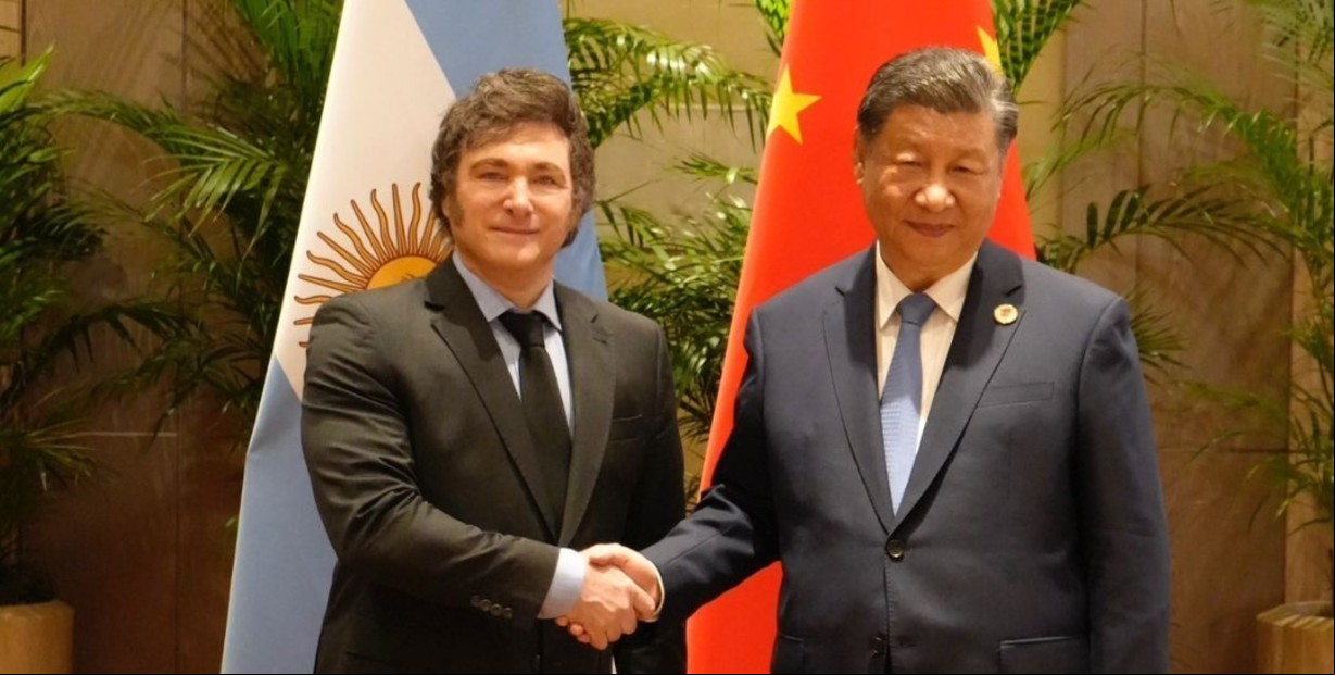 Una comitiva de empresas chinas desembarca en Argentina para analizar negocios: una por una, quiénes vienen al país