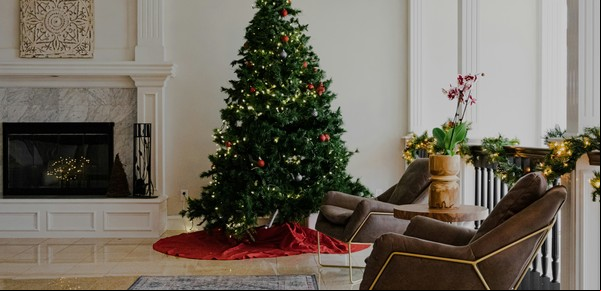 Cómo aplicar el Feng Shui para mejorar la energía de tu hogar en esta Navidad 2024