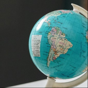 Estos son los mejores países de Sudamérica para emigrar, según la Inteligencia Artificial